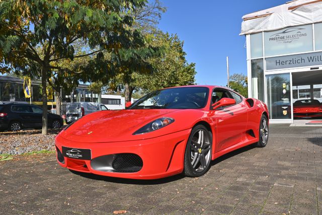 Ferrari F430