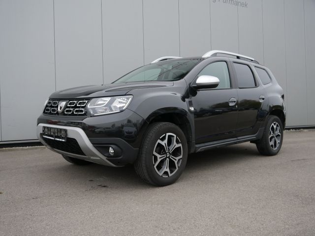 Dacia Duster II