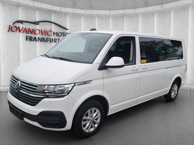 Volkswagen T6.1 Caravelle