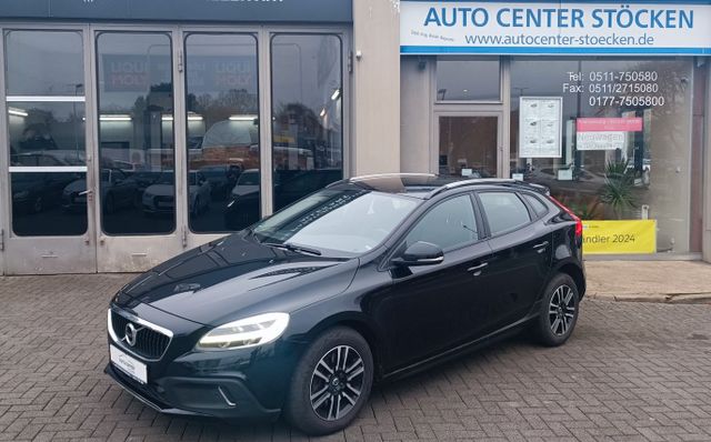 Volvo V40 Cross Country