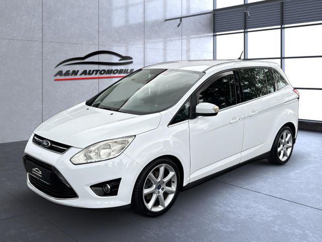 Ford Grand C-Max