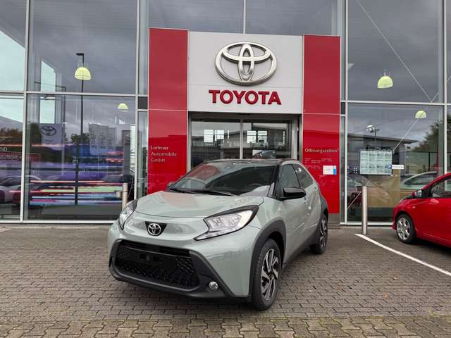 Toyota Andere