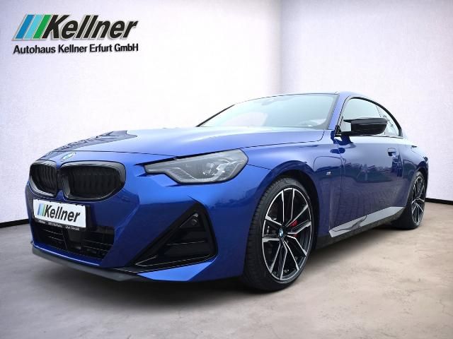 BMW M240