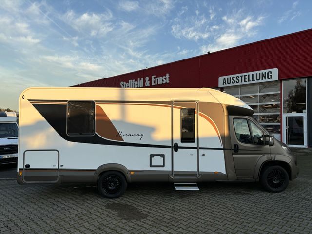 Bürstner Delfin 745 Showcar *Sondermodell*