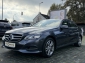 Mercedes-Benz E 350 d/ Pano/R. Kamera/Leder/Automatik/Alu/