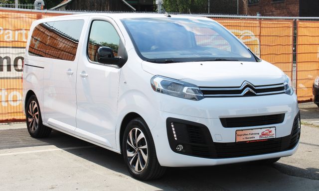 Citroen Spacetourer