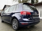 VW Golf Sportsvan Allstar/ Scheckheft /Standheizung