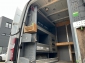 Mercedes-Benz Sprinter 316 Mixto Kasten hoch Std.heiz Kamera