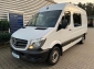 Mercedes-Benz Sprinter 316 Mixto Kasten hoch Std.heiz Kamera