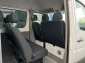 Mercedes-Benz Sprinter 316 Mixto Kasten hoch Std.heiz Kamera