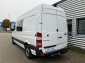 Mercedes-Benz Sprinter 316 Mixto Kasten Hochdach RFK Std.heiz