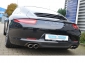 Porsche 911 991 Carrera S PDK Klappe BiXenon 20Zoll PASM