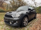 MINI Cooper SD R56 Schiebedach Standhzg. 8-fach bereift