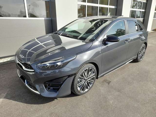 Kia cee'd