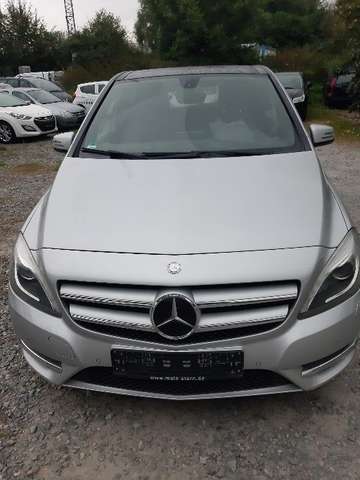 Mercedes-Benz B 250