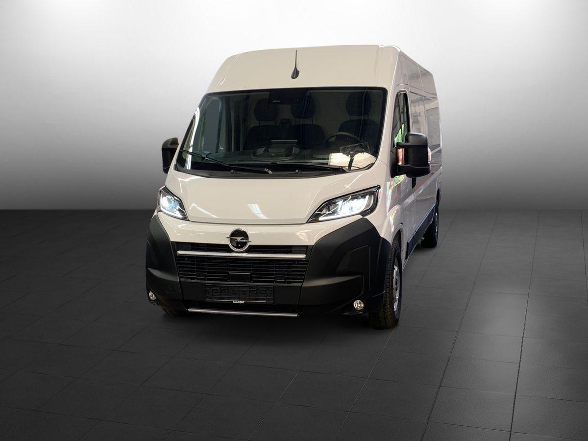 Opel Movano HKa L3H2 3,5t Edition (verstärkt) 2.2