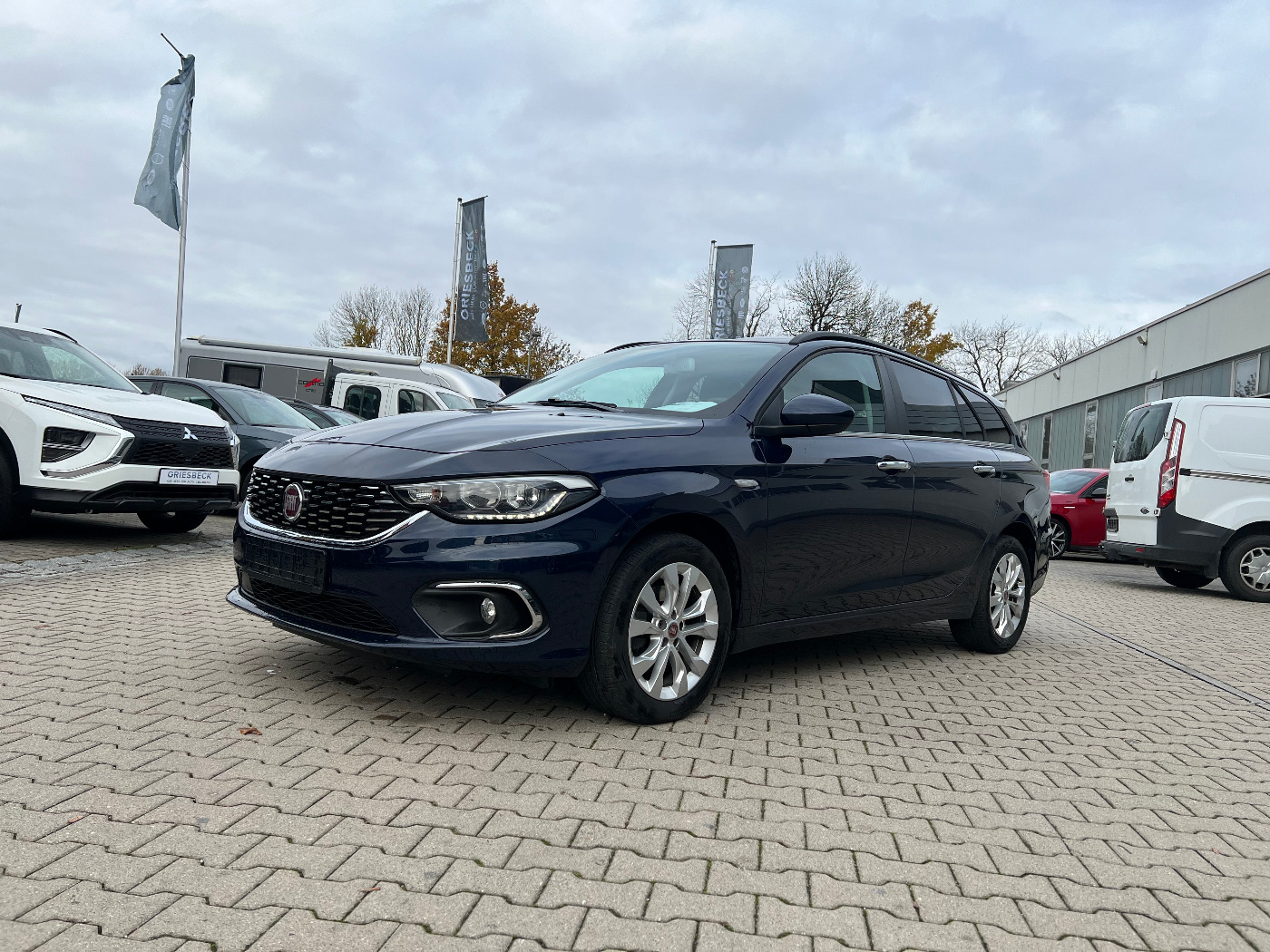 Fiat Tipo