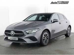 Mercedes-Benz A 180 PROGRESSIVE ADVANCED+CONFORT