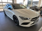 Mercedes-Benz CLA 200 AMG Line MBUX+BUSINESS+PANO+LED+NIGHT