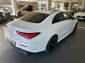 Mercedes-Benz CLA 200 AMG Line MBUX+BUSINESS+PANO+LED+NIGHT