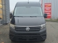 VW Crafter Kasten 35 lang Lang Hochdach Klima