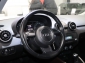 Audi A1 1.4 TFSI AMBITION 2.HAND / LEDER-RED & BLACK