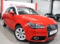 Audi A1 1.4 TFSI AMBITION 2.HAND / LEDER-RED & BLACK