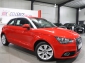 Audi A1 1.4 TFSI AMBITION 2.HAND / LEDER-RED & BLACK