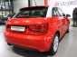 Audi A1 1.4 TFSI AMBITION 2.HAND / LEDER-RED & BLACK