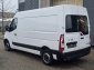 Opel Movano 2.3 D Kasten L2 H2 Klima