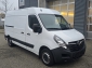 Opel Movano 2.3 D Kasten L2 H2 Klima