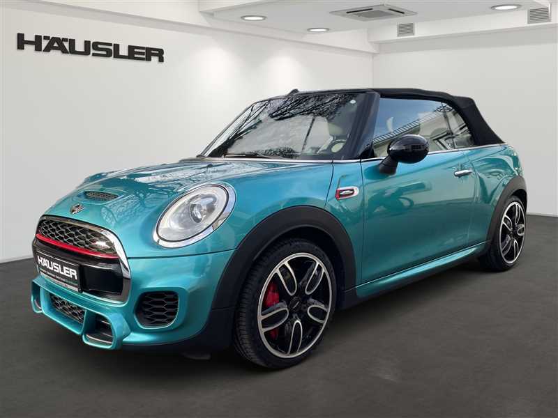 MINI John Cooper Works