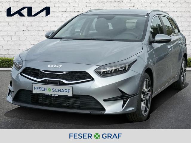 Kia cee'd Sportswagon