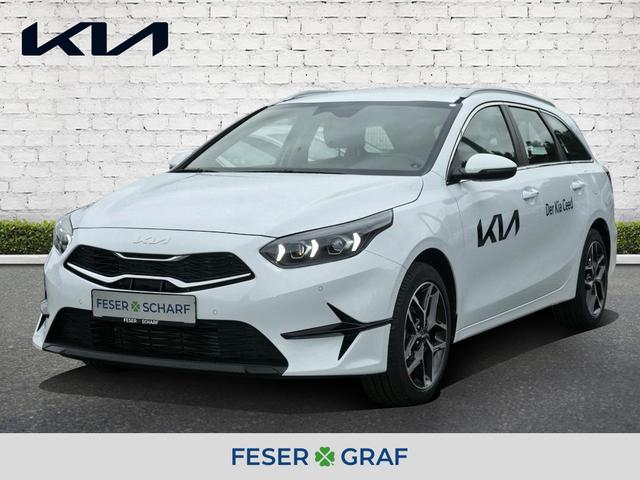 Kia cee'd Sportswagon