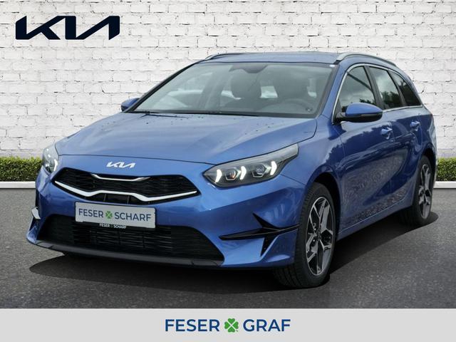 Kia cee'd Sportswagon