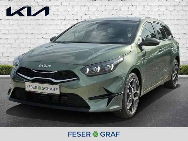 Kia cee'd Sportswagon