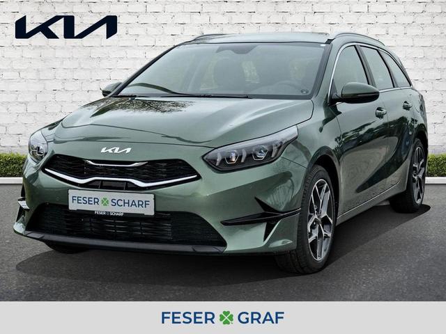 Kia cee'd Sportswagon