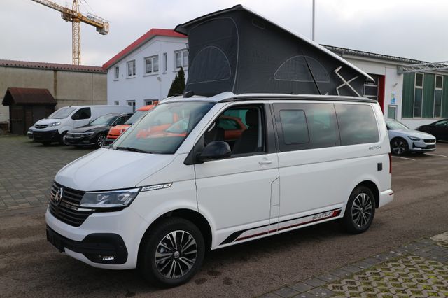 Volkswagen T6.1 California