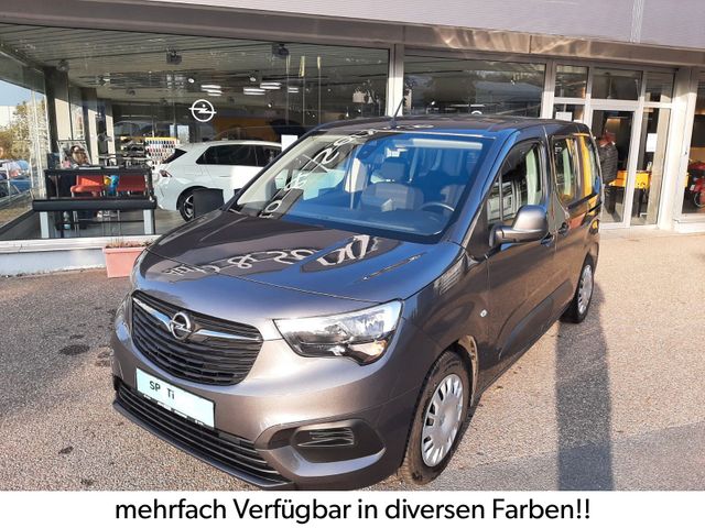 Opel Combo Life