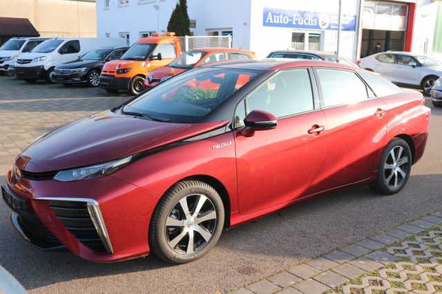 Toyota Mirai