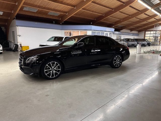 Mercedes-Benz E 350