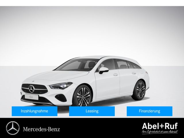 Mercedes-Benz CLA 220