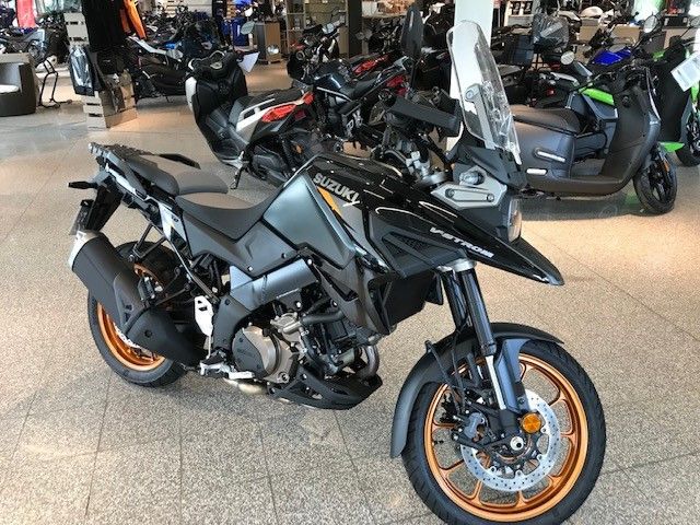 Suzuki DL1050 * V-Strom M3