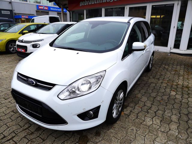 Ford Grand C-Max