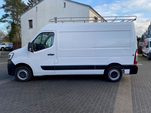 Renault Master Kasten L2H2 HKa 3,5t-KLIMA+DAB+PDC