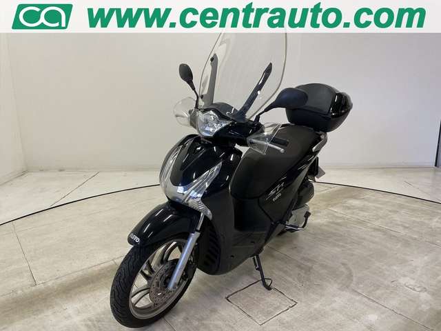 Honda SH 150 SH150