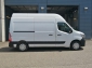 Renault Master L2H3 Klima Werkstatt 3,5t Standheizung