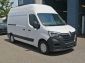 Renault Master L2H3 Klima Werkstatt 3,5t Standheizung