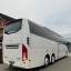 Volvo 9900  ( 9911R  13,8M )