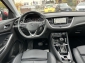 Opel Grandland Bus Elegance 1,5 CDTI Aut Navi LED Kamera Temp LederG-Dach Alu18 E6